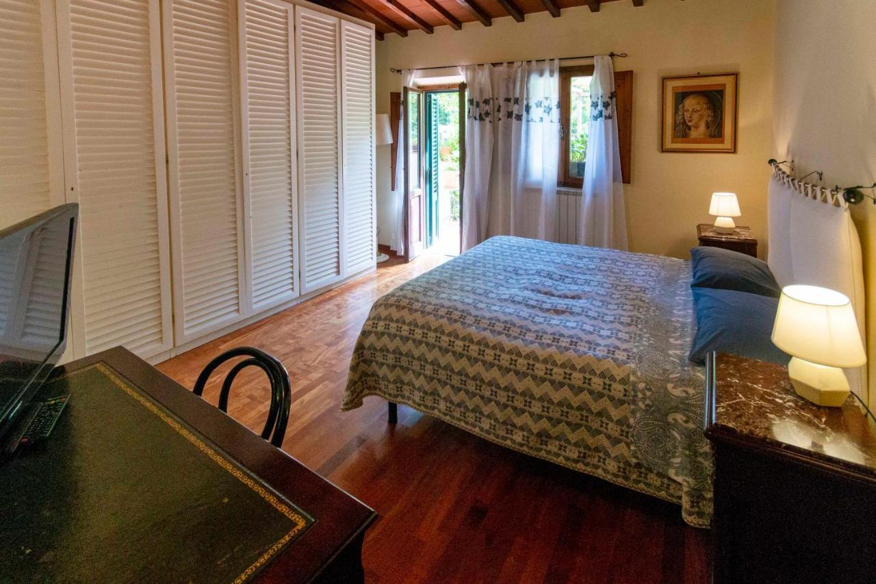 Casa Quaratesi Appartamento *